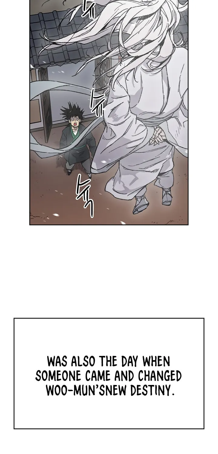 The Undefeatable Swordsman Chapter 1 page 113 - 