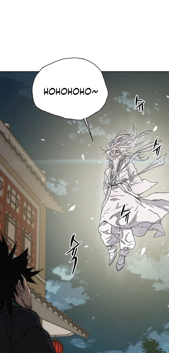 The Undefeatable Swordsman Chapter 1 page 114 - 