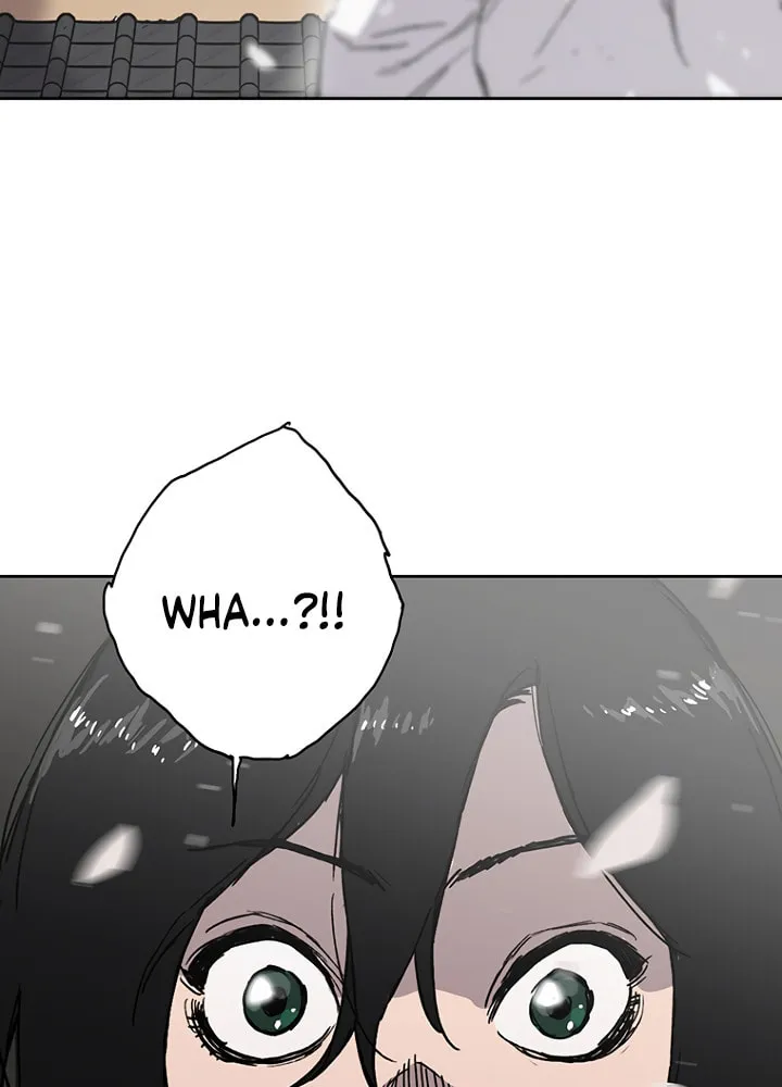 The Undefeatable Swordsman Chapter 1 page 116 - 