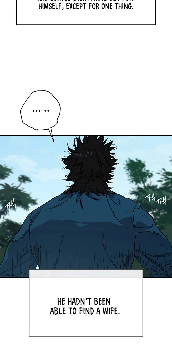 The Undefeatable Swordsman Chapter 1 page 17 - 