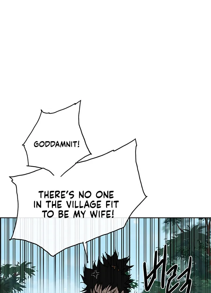 The Undefeatable Swordsman Chapter 1 page 18 - 