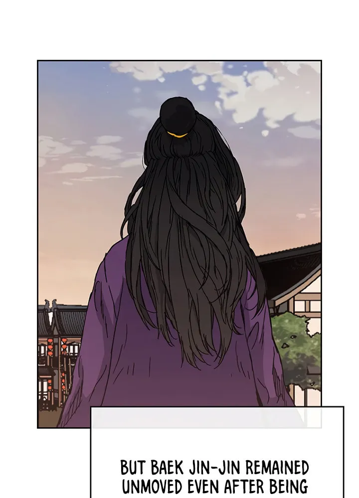 The Undefeatable Swordsman Chapter 1 page 36 - 