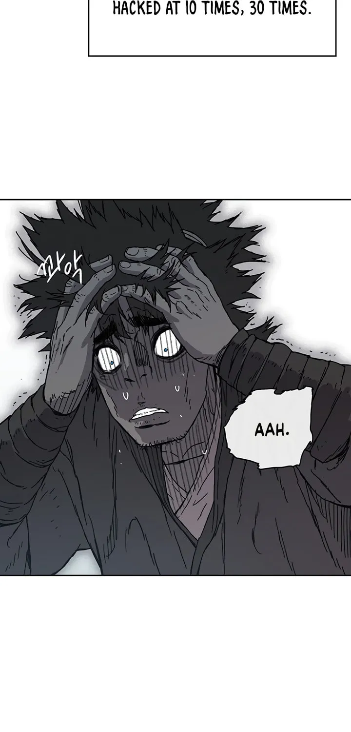 The Undefeatable Swordsman Chapter 1 page 37 - 