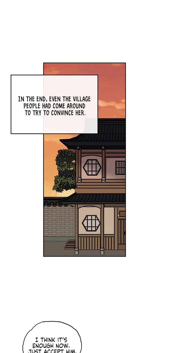 The Undefeatable Swordsman Chapter 1 page 38 - 