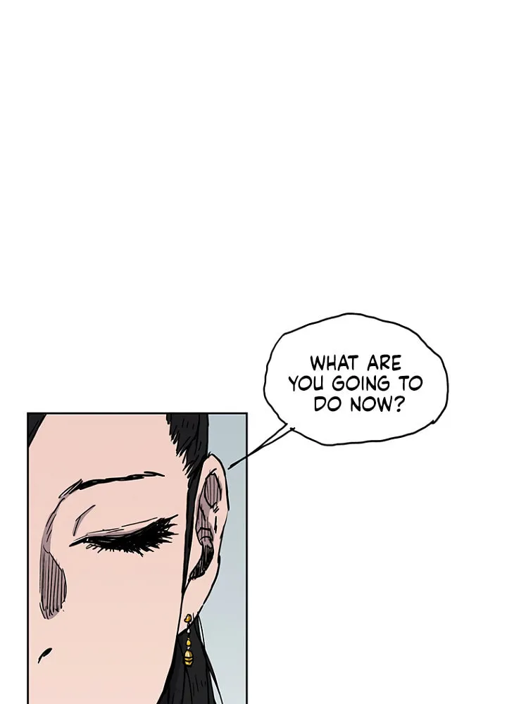 The Undefeatable Swordsman Chapter 1 page 46 - 