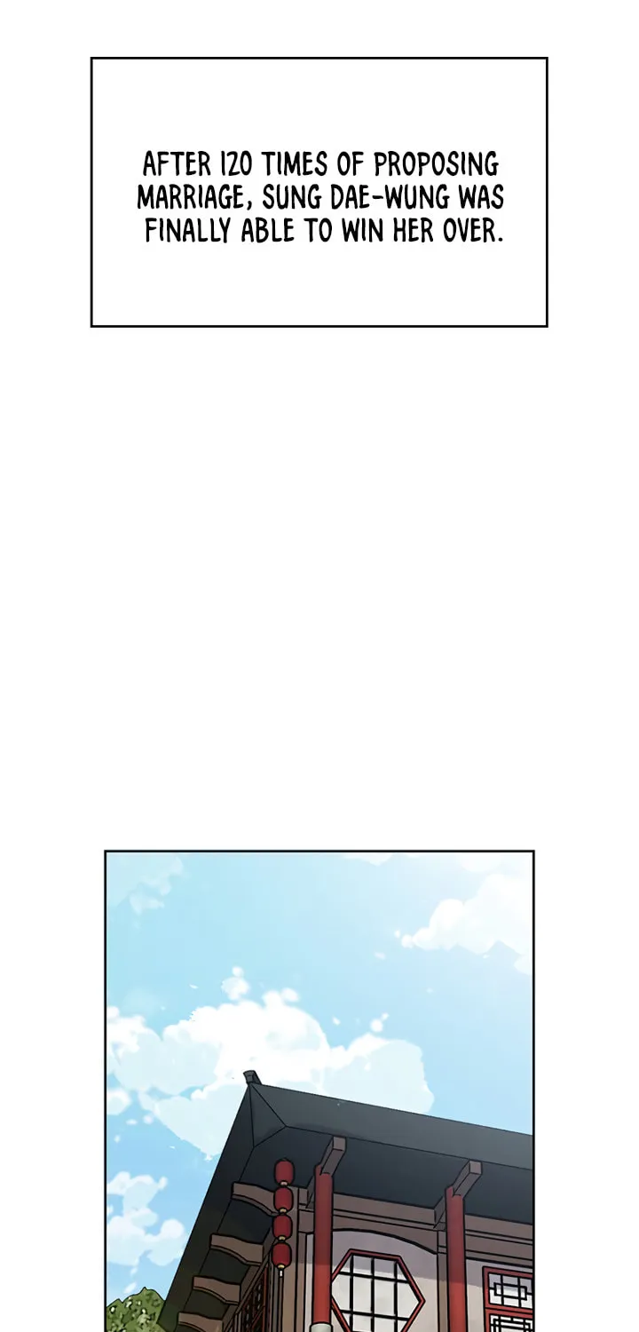 The Undefeatable Swordsman Chapter 1 page 49 - 