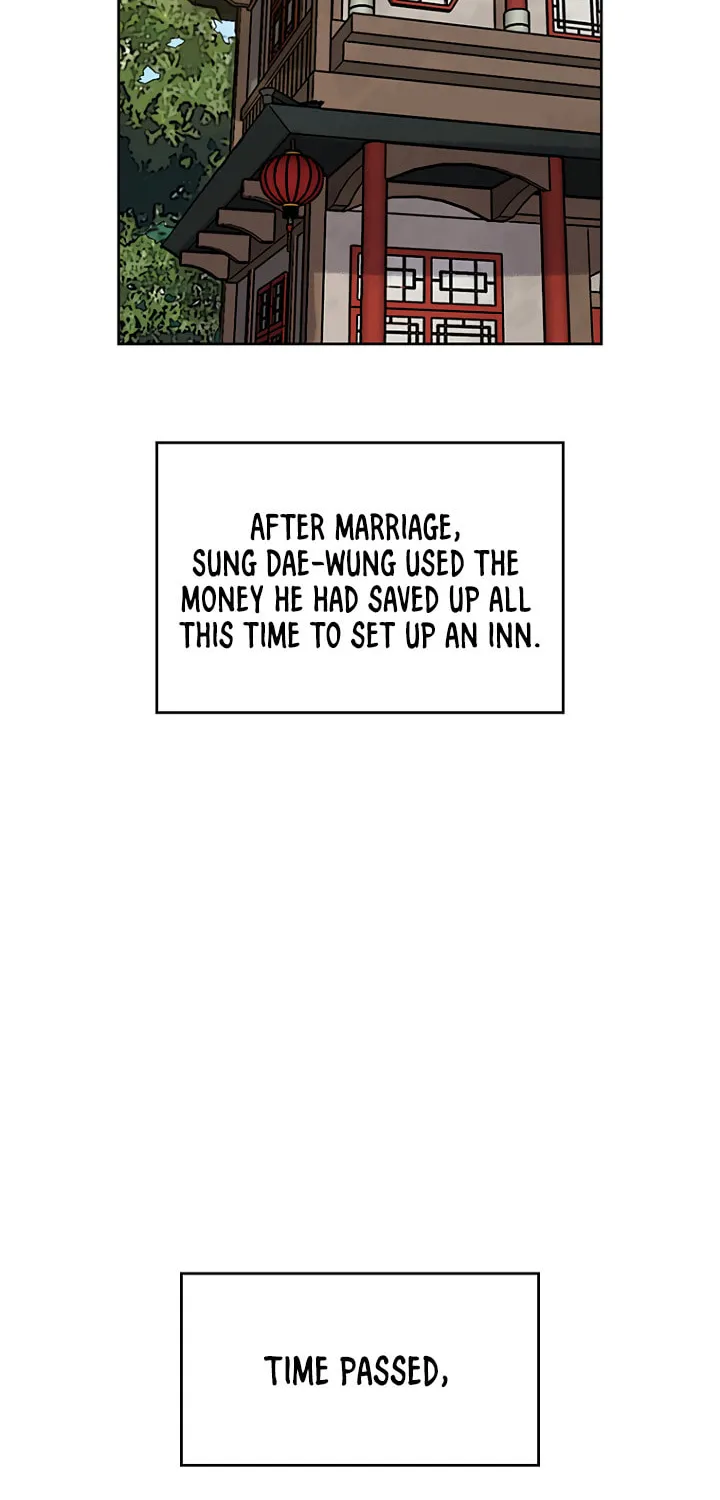 The Undefeatable Swordsman Chapter 1 page 50 - 