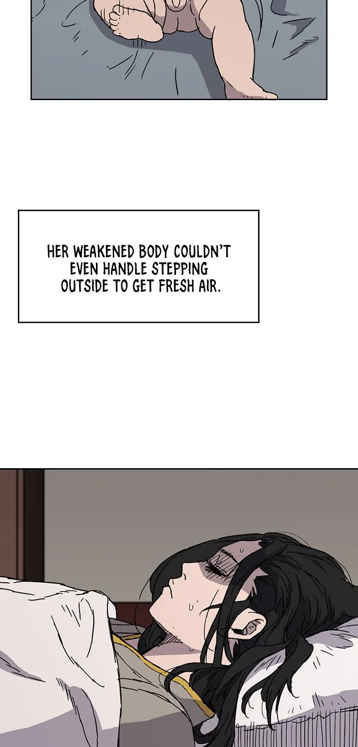 The Undefeatable Swordsman Chapter 1 page 58 - 