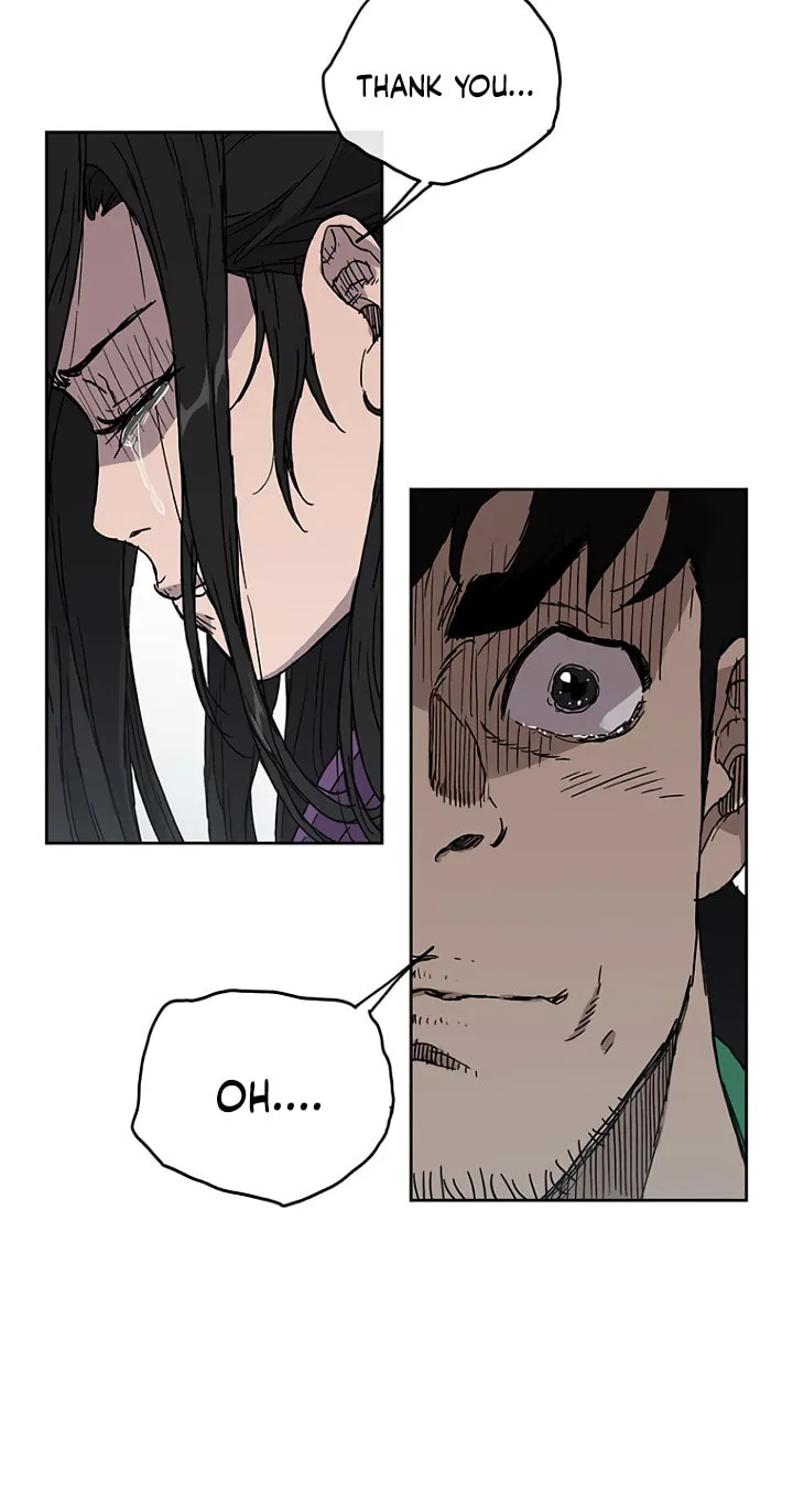 The Undefeatable Swordsman Chapter 1 page 62 - 
