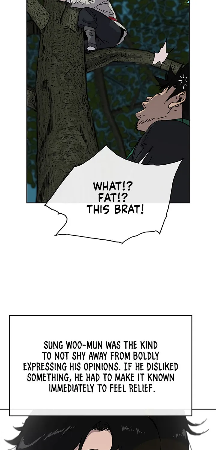 The Undefeatable Swordsman Chapter 1 page 66 - 