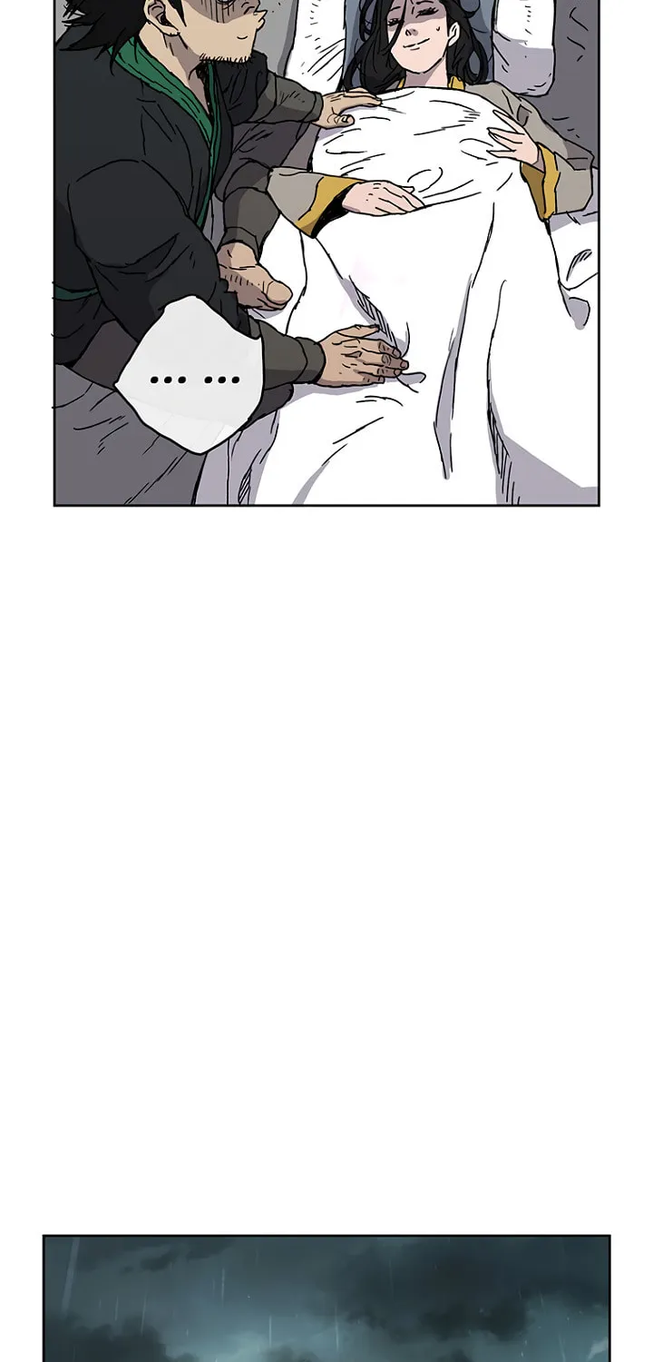 The Undefeatable Swordsman Chapter 1 page 69 - 
