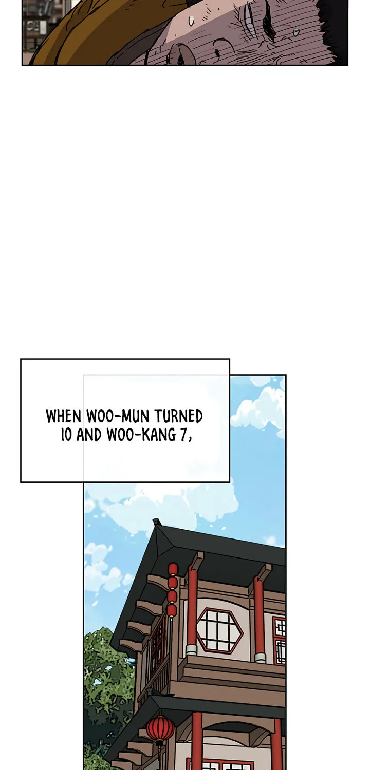 The Undefeatable Swordsman Chapter 1 page 76 - 