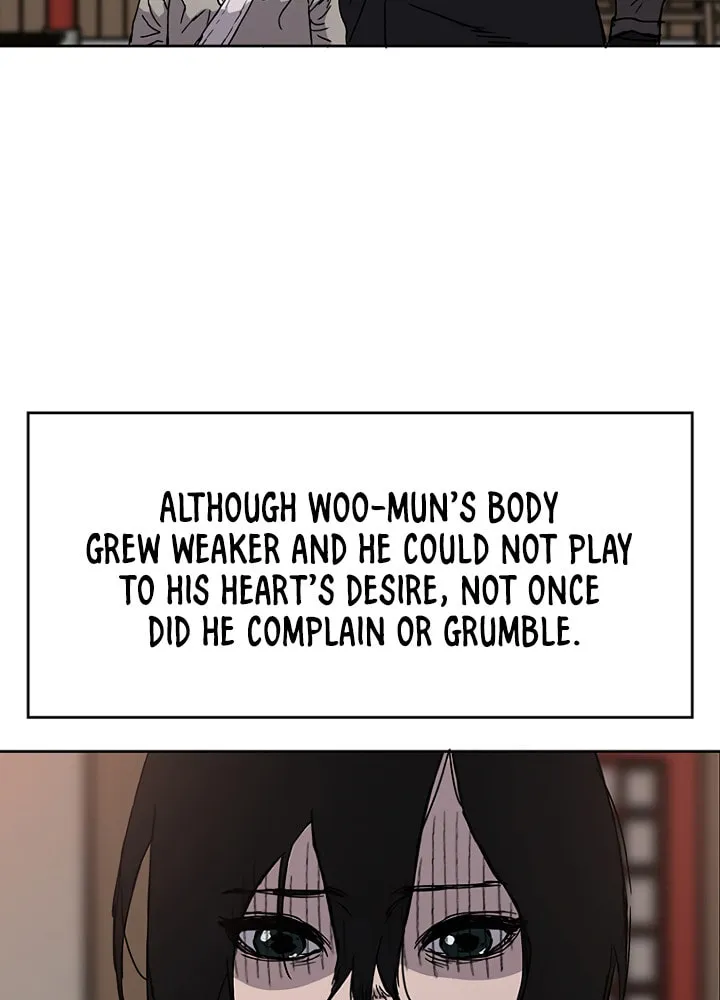 The Undefeatable Swordsman Chapter 1 page 89 - 