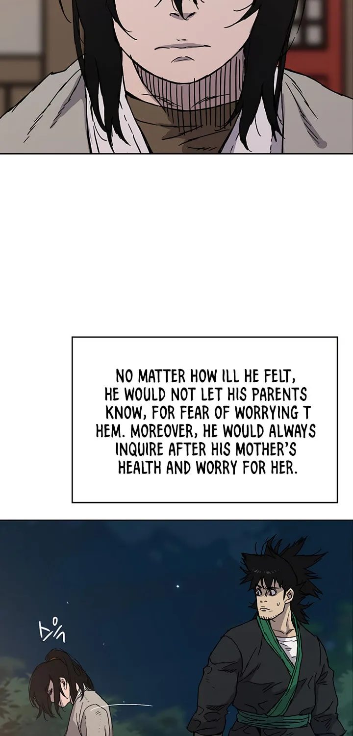 The Undefeatable Swordsman Chapter 1 page 90 - 