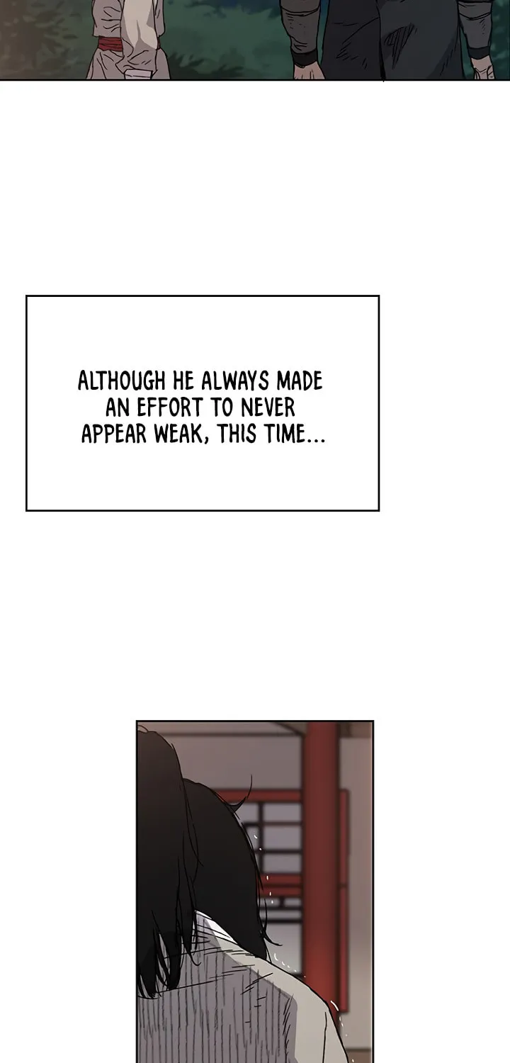 The Undefeatable Swordsman Chapter 1 page 91 - 