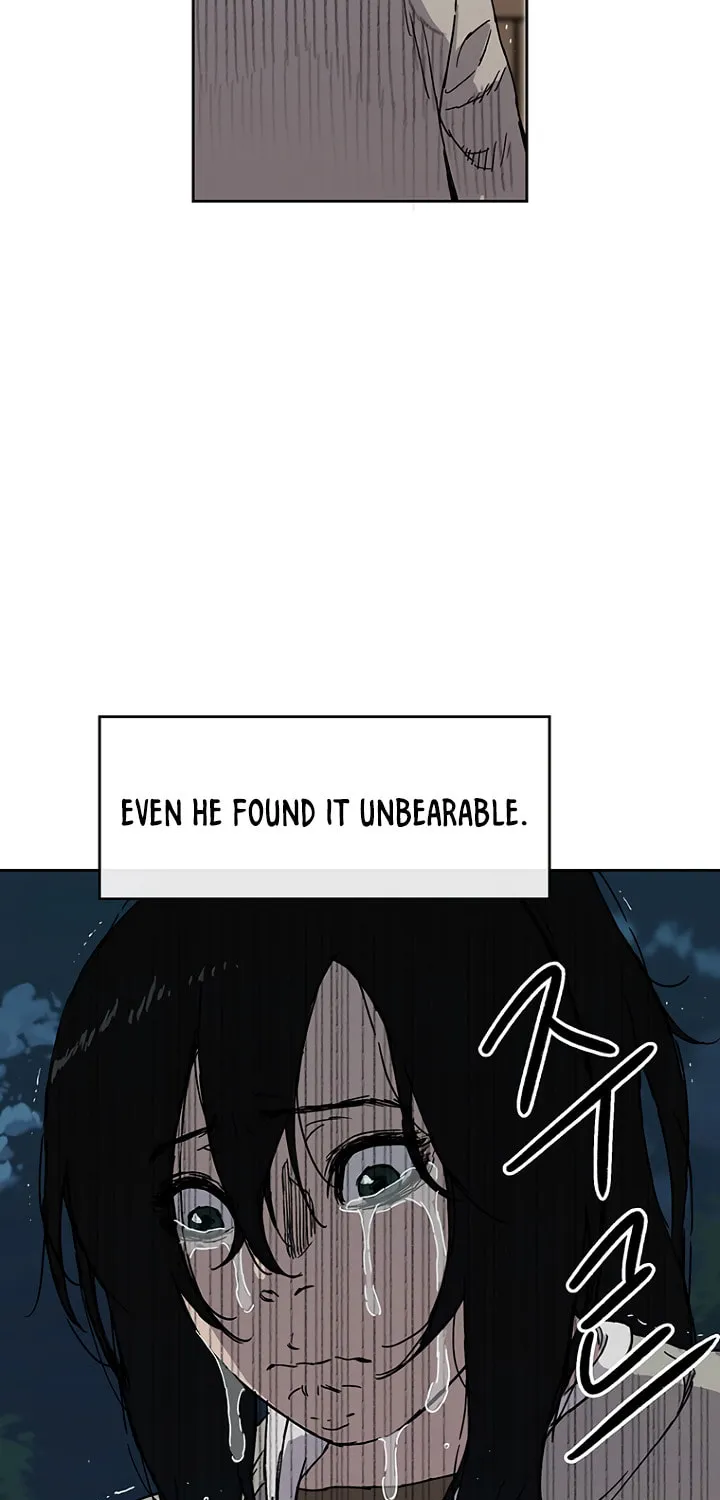 The Undefeatable Swordsman Chapter 1 page 92 - 