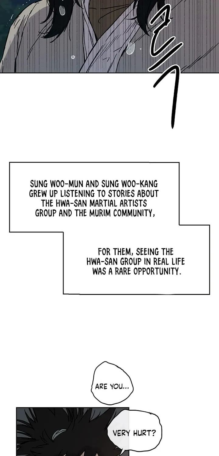 The Undefeatable Swordsman Chapter 1 page 93 - 
