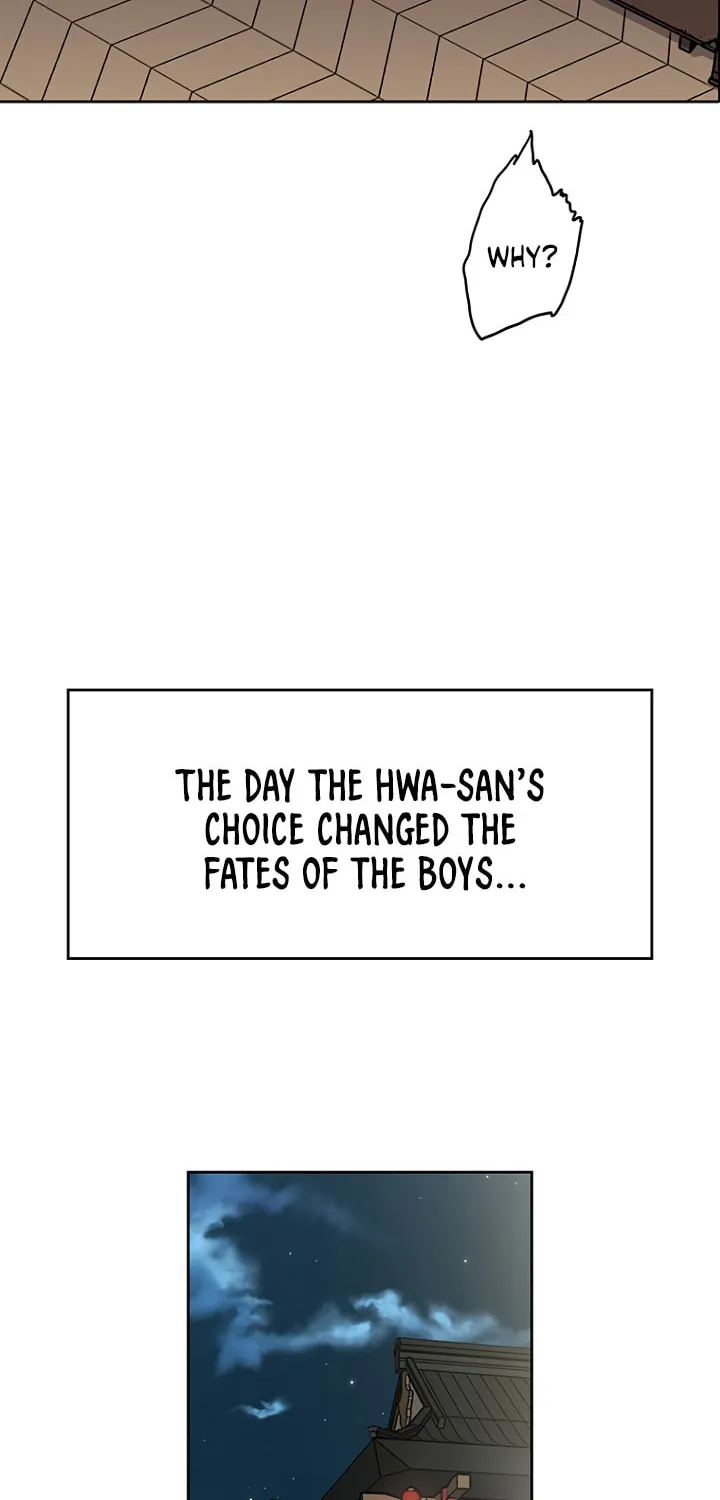 The Undefeatable Swordsman Chapter 1 page 99 - 