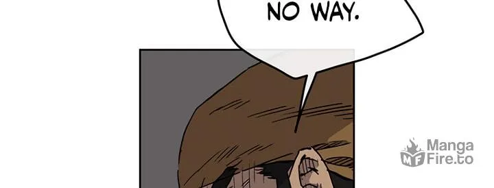 The Undefeatable Swordsman Chapter 10 page 22 - 
