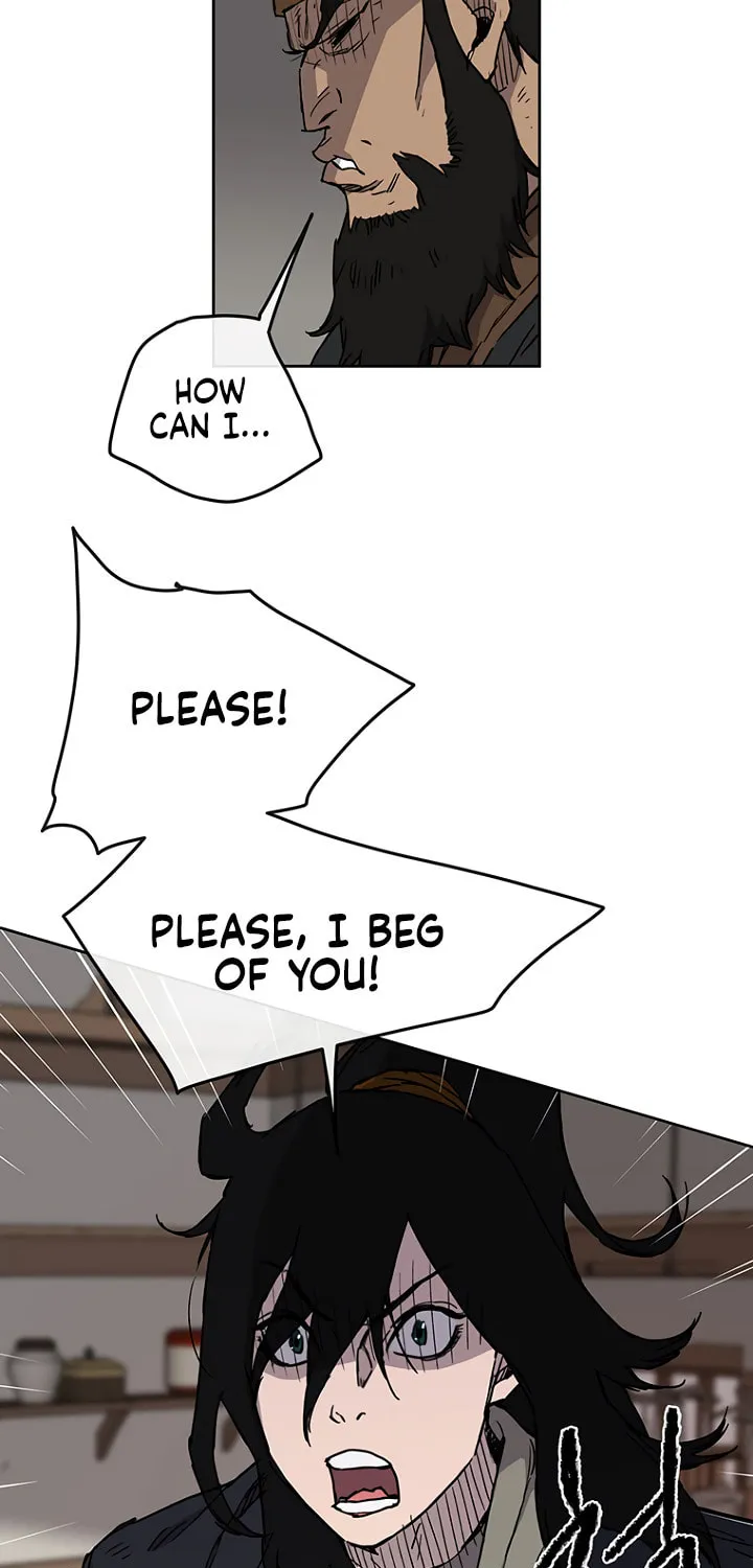 The Undefeatable Swordsman Chapter 10 page 23 - 
