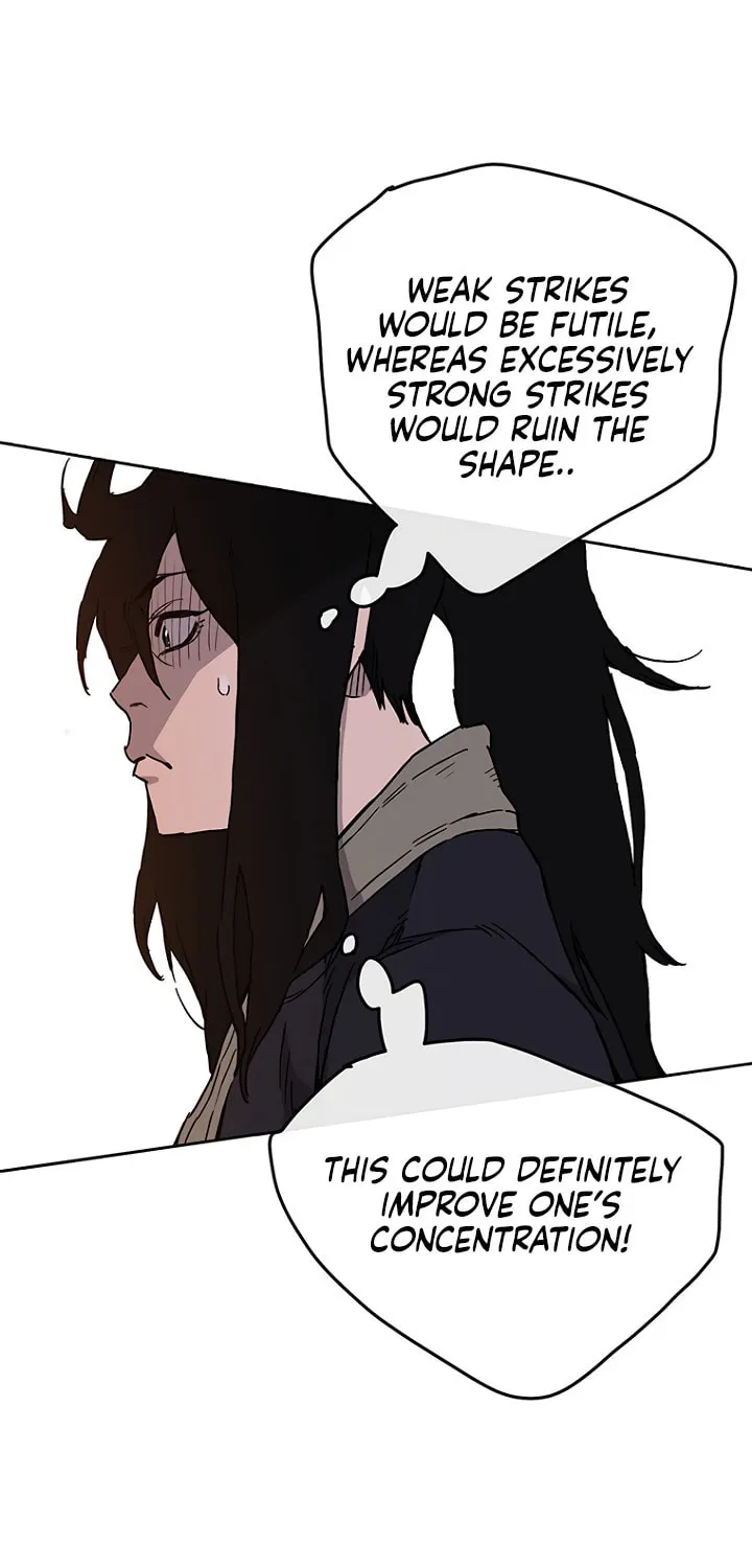 The Undefeatable Swordsman Chapter 10 page 43 - 
