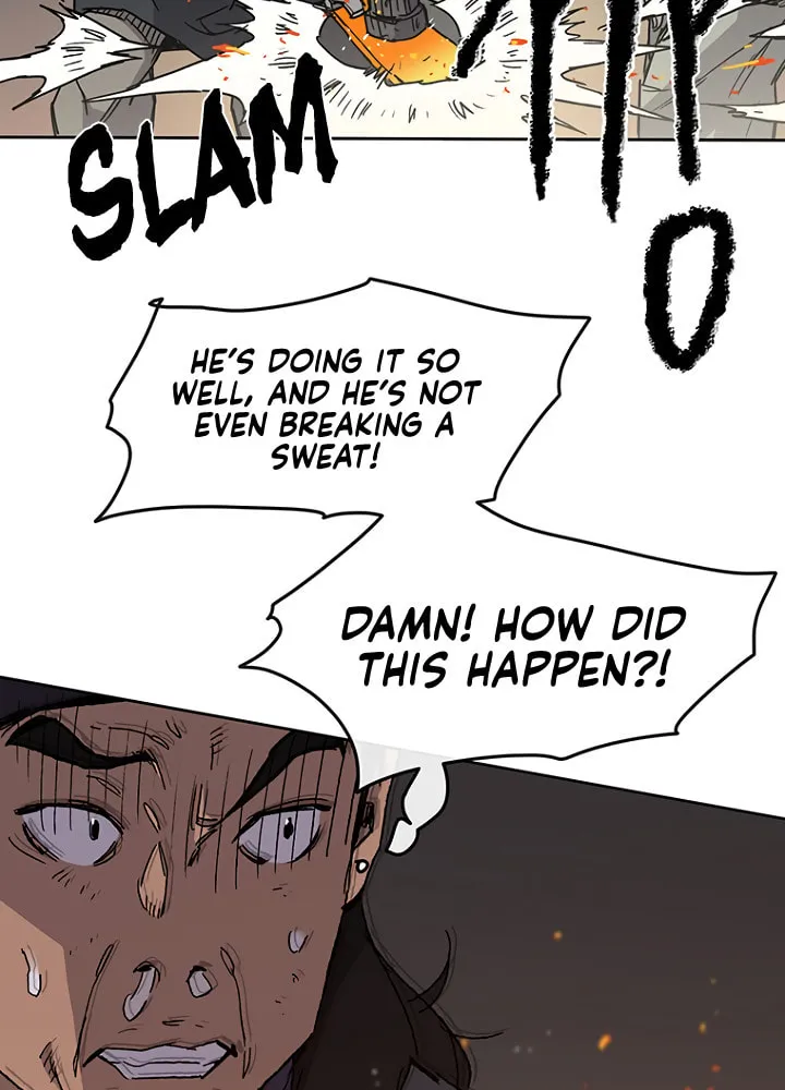The Undefeatable Swordsman Chapter 10 page 47 - 