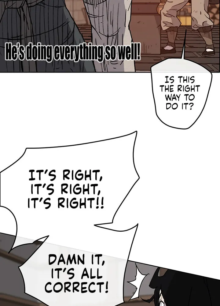 The Undefeatable Swordsman Chapter 10 page 52 - 