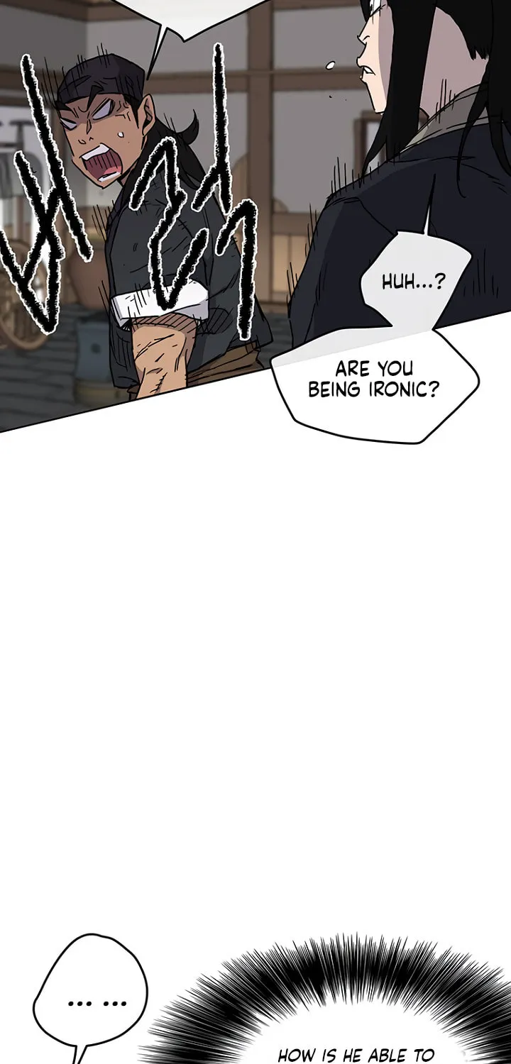The Undefeatable Swordsman Chapter 10 page 53 - 