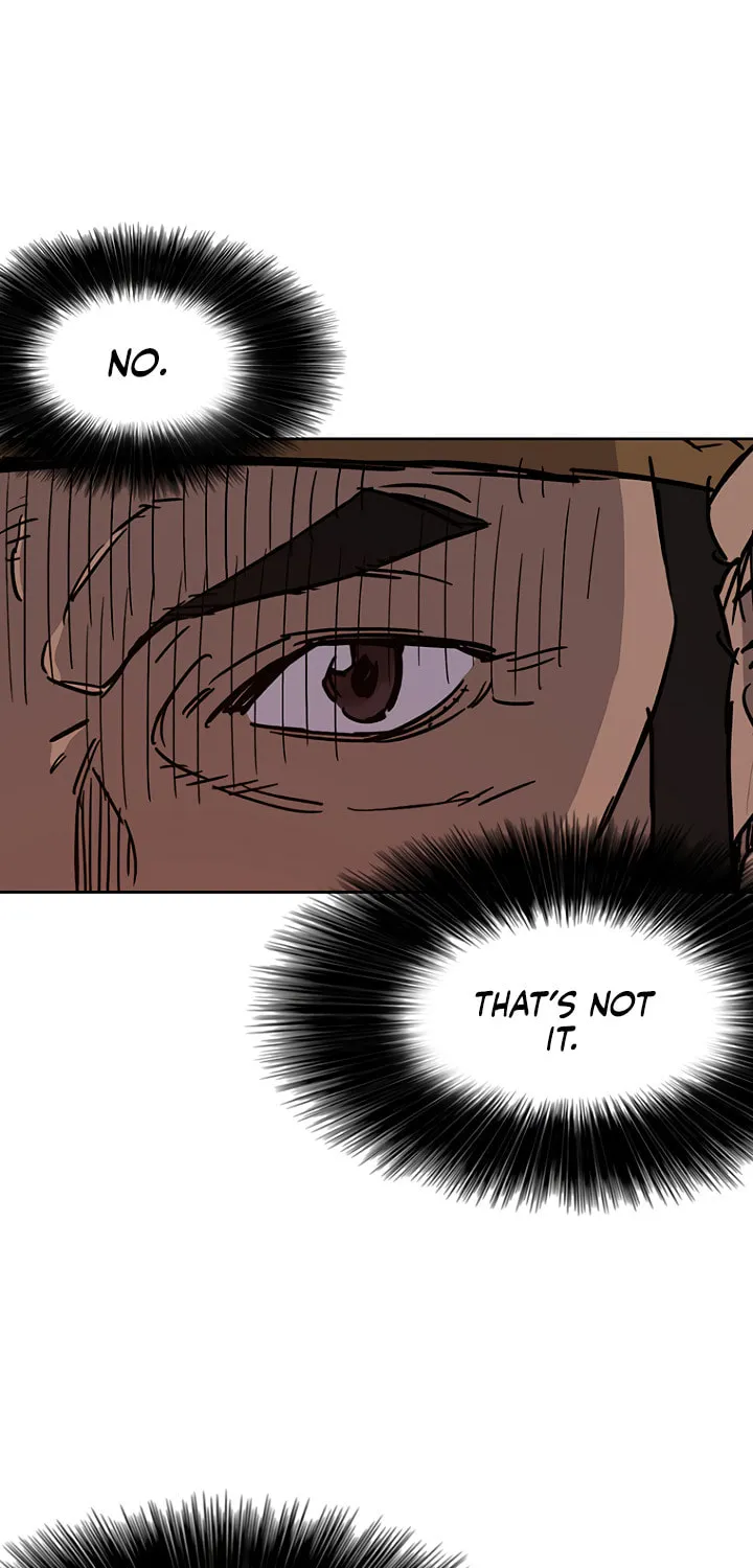The Undefeatable Swordsman Chapter 10 page 56 - 