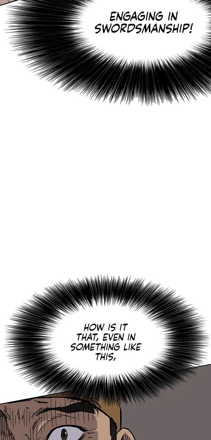 The Undefeatable Swordsman Chapter 10 page 58 - 