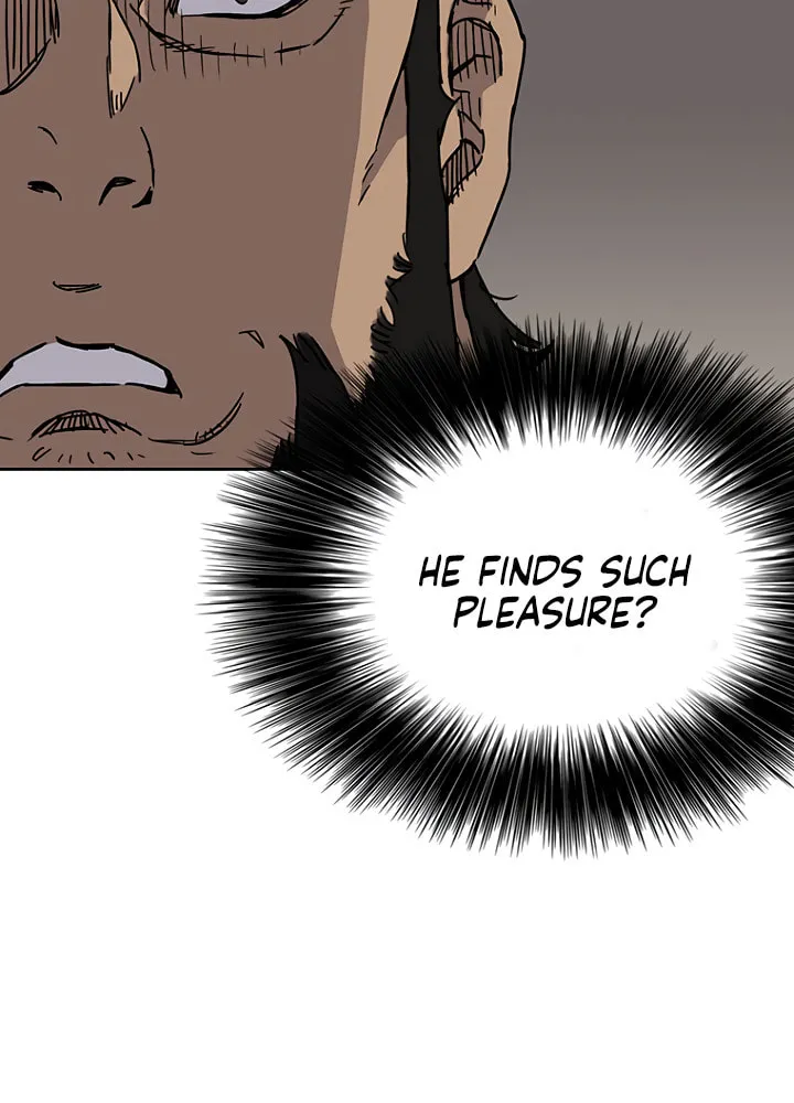The Undefeatable Swordsman Chapter 10 page 59 - 