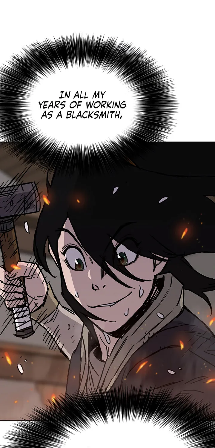 The Undefeatable Swordsman Chapter 10 page 60 - 