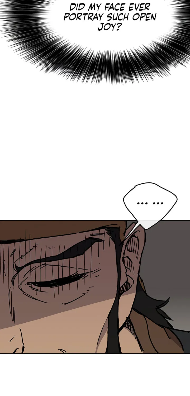 The Undefeatable Swordsman Chapter 10 page 61 - 