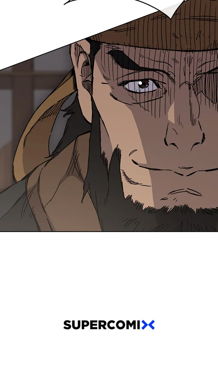 The Undefeatable Swordsman Chapter 10 page 66 - 