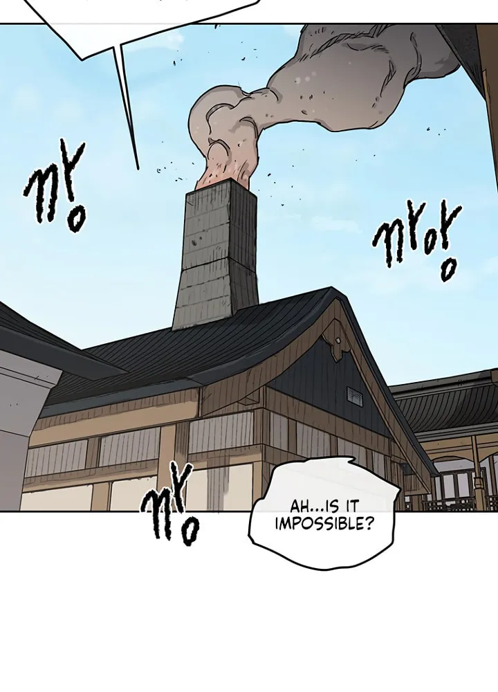 The Undefeatable Swordsman Chapter 10 page 10 - 