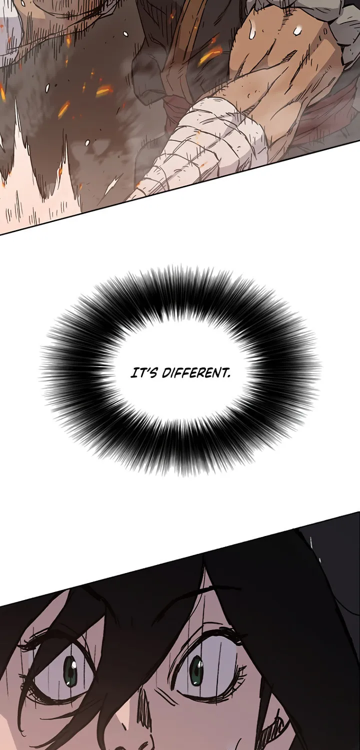 The Undefeatable Swordsman Chapter 11 page 3 - 