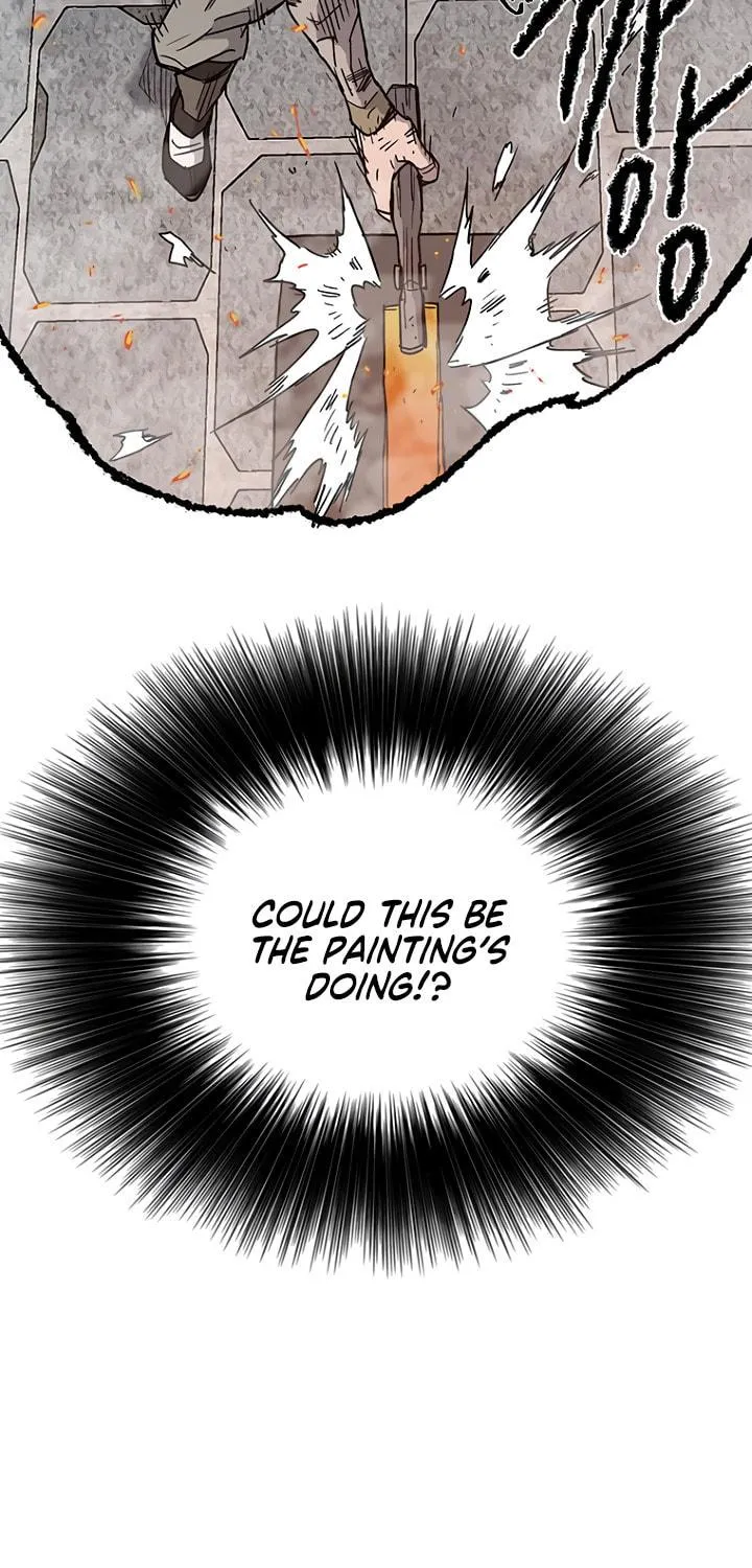 The Undefeatable Swordsman Chapter 11 page 21 - 