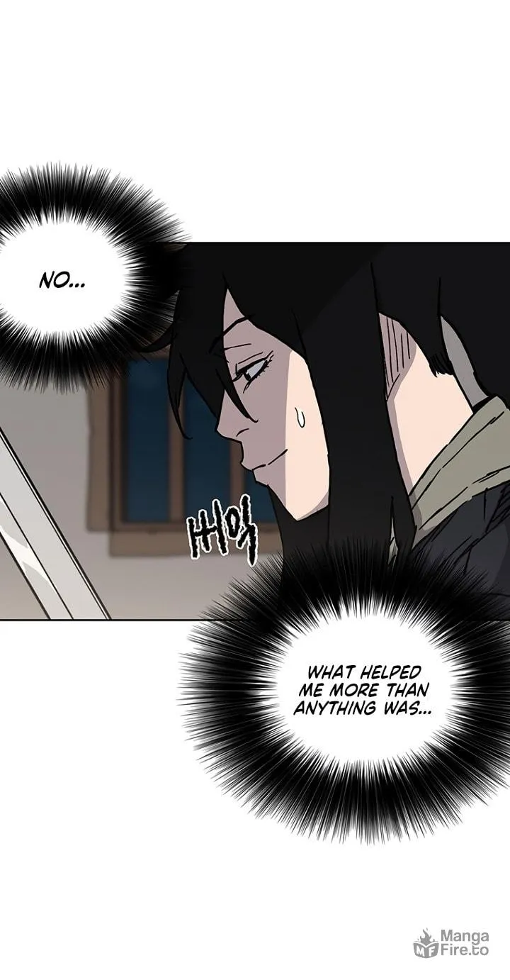 The Undefeatable Swordsman Chapter 11 page 22 - 