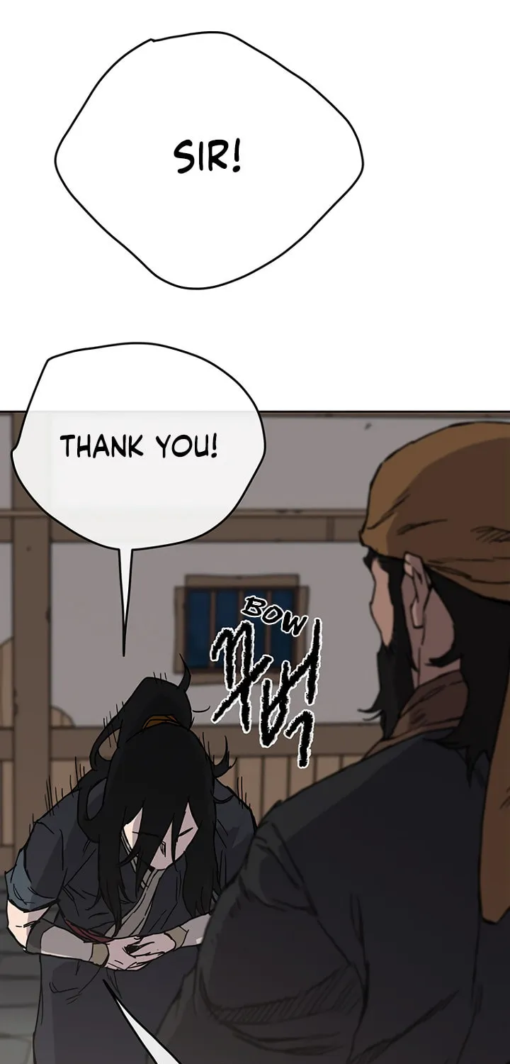 The Undefeatable Swordsman Chapter 11 page 23 - 