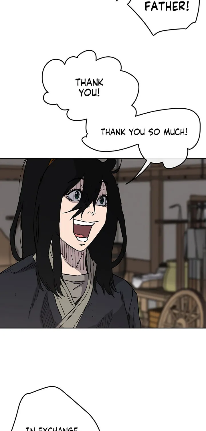 The Undefeatable Swordsman Chapter 11 page 25 - 