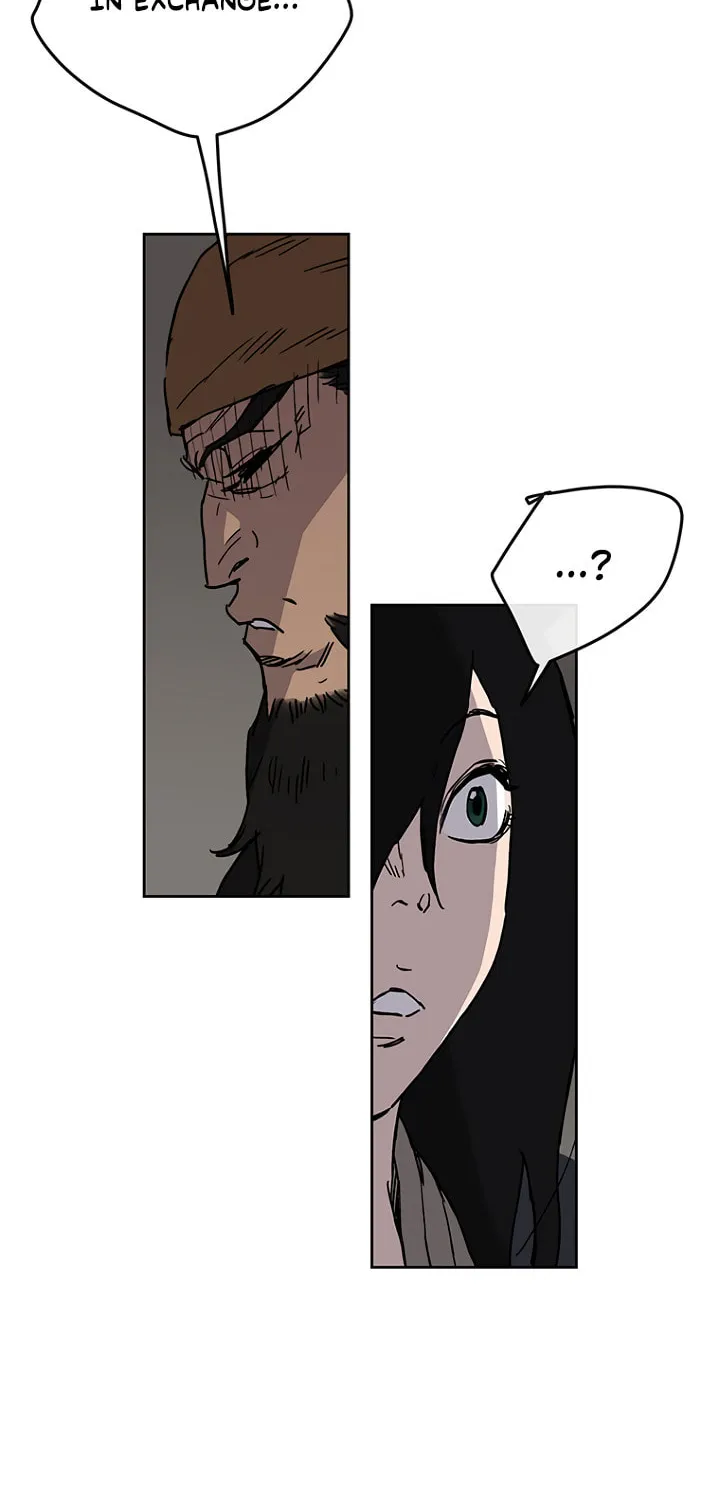 The Undefeatable Swordsman Chapter 11 page 26 - 