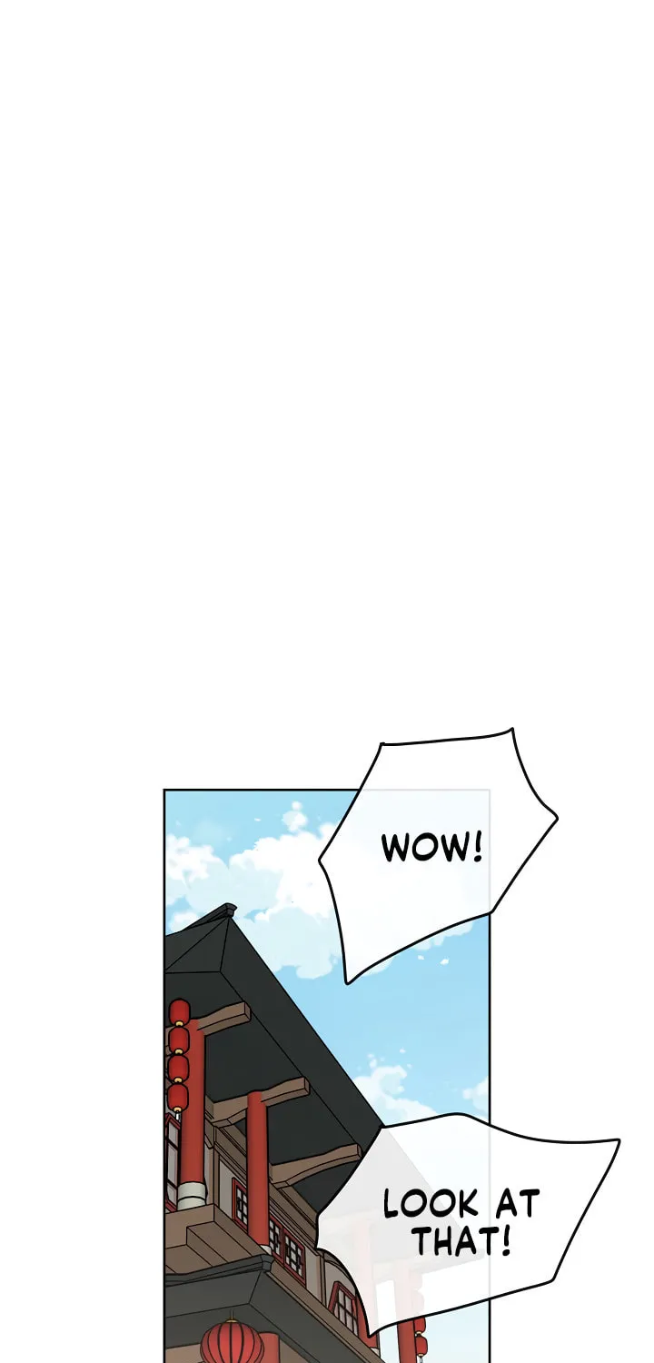 The Undefeatable Swordsman Chapter 11 page 33 - 