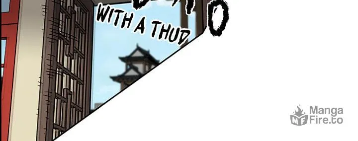 The Undefeatable Swordsman Chapter 11 page 39 - 