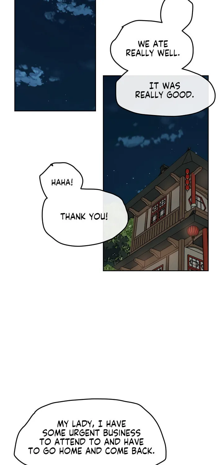 The Undefeatable Swordsman Chapter 11 page 57 - 