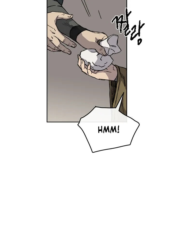 The Undefeatable Swordsman Chapter 11 page 65 - 