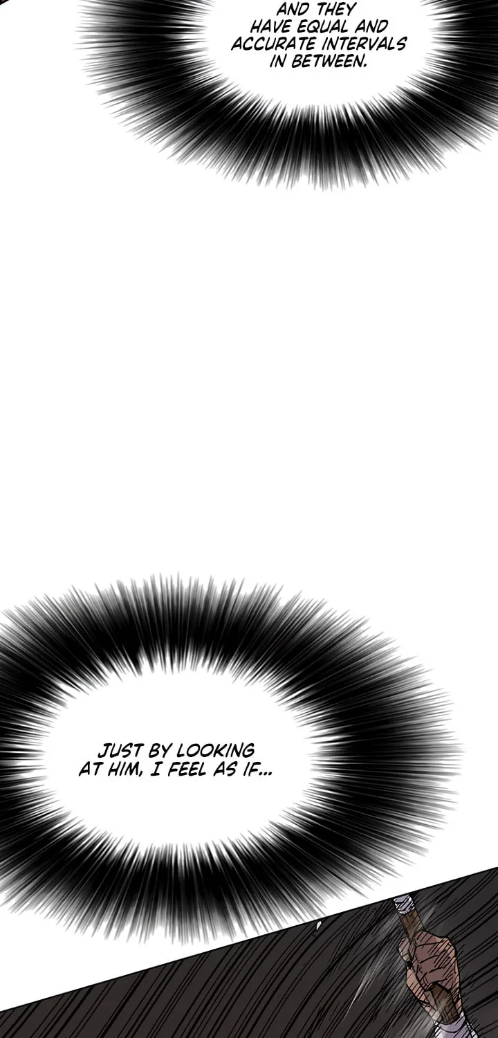 The Undefeatable Swordsman Chapter 11 page 8 - 