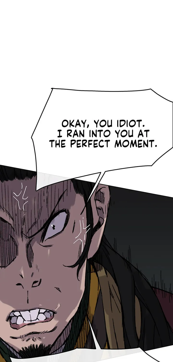The Undefeatable Swordsman Chapter 11 page 75 - 