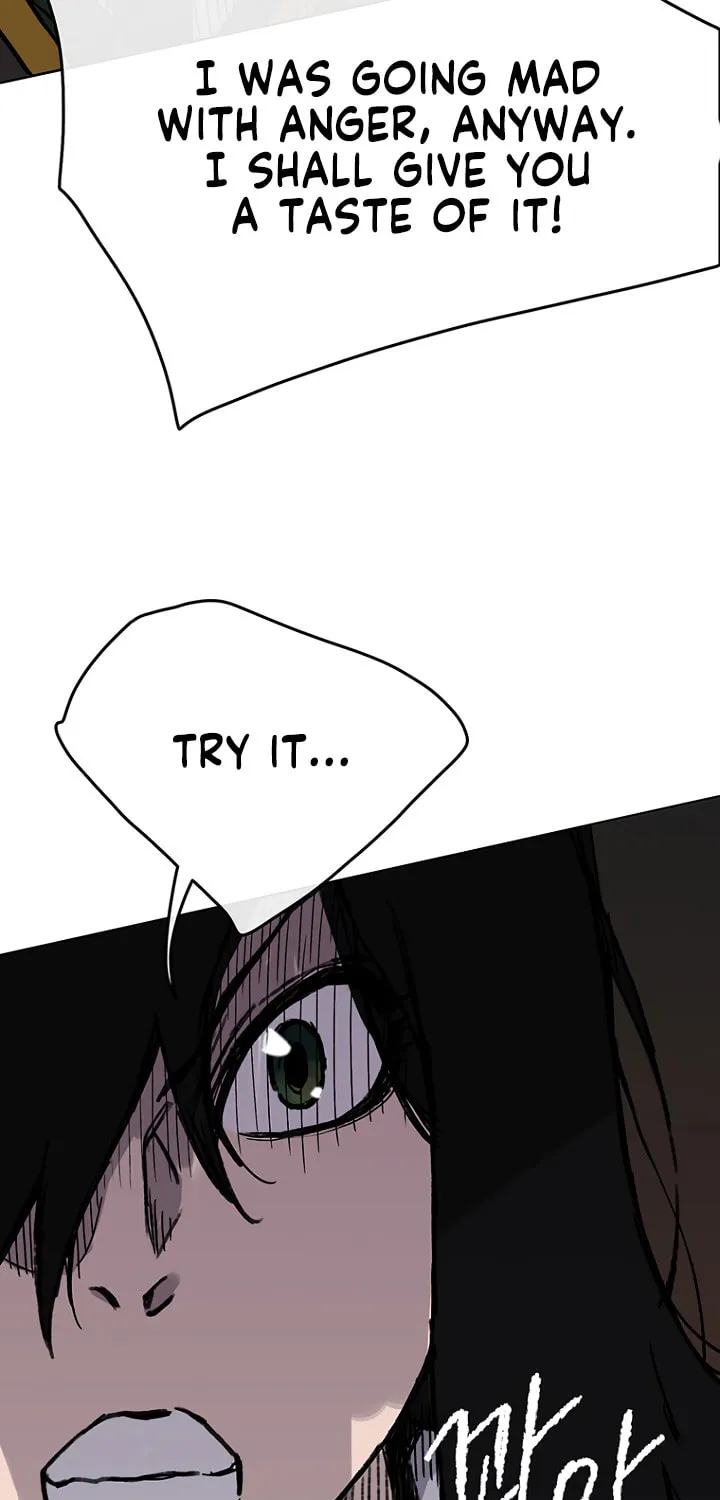 The Undefeatable Swordsman Chapter 11 page 76 - 
