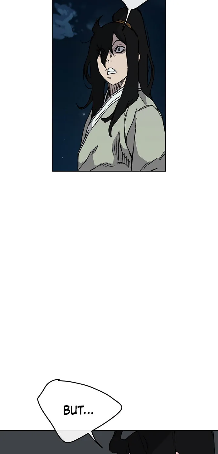 The Undefeatable Swordsman Chapter 12 page 18 - 