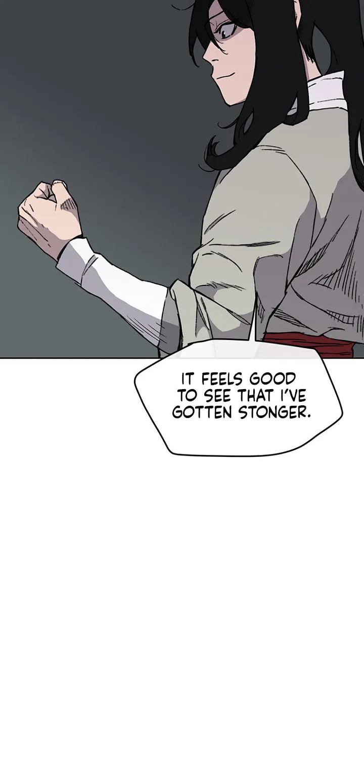 The Undefeatable Swordsman Chapter 12 page 19 - 